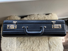Jacob 3431 Leather Briefcase