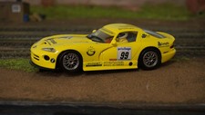 Fly Dodge Viper Gts-R #99