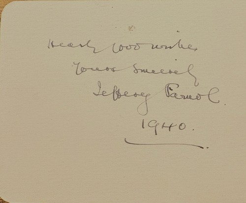 Jeffery farnol author genuine - ,