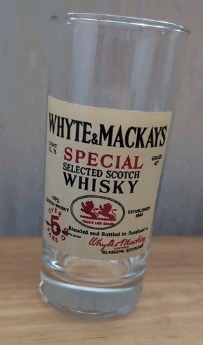 Whyte mackays special - whyte, &