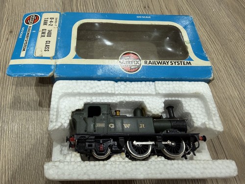 Airfix 54152 2 1400 - 54152-7, 0-4-2