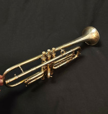 Martin Superlative Trumpet-