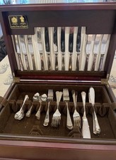 Arthur Price 100pc Cutlery
