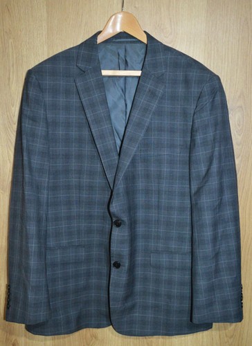Moss bros blazer jacket 46s - moss,