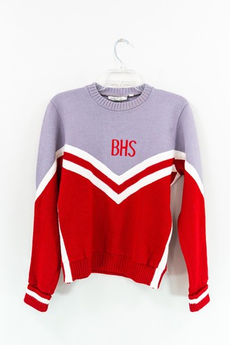 Vtg coleman knitting - vtg, bhs