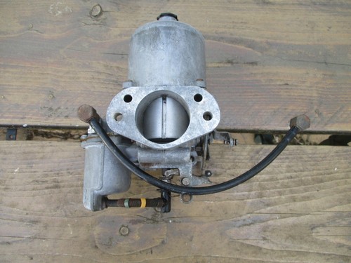 Rover 2000 hs8 su - rover,