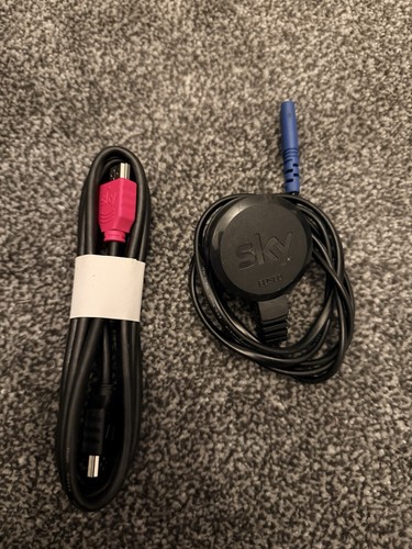 Sky power lead hdmi - sky, &