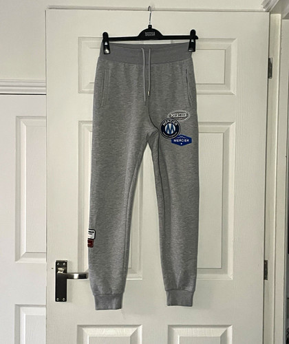 Mercier grey mens - mercier, xs