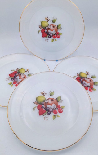 Phoenix pyrex opal glass - ,