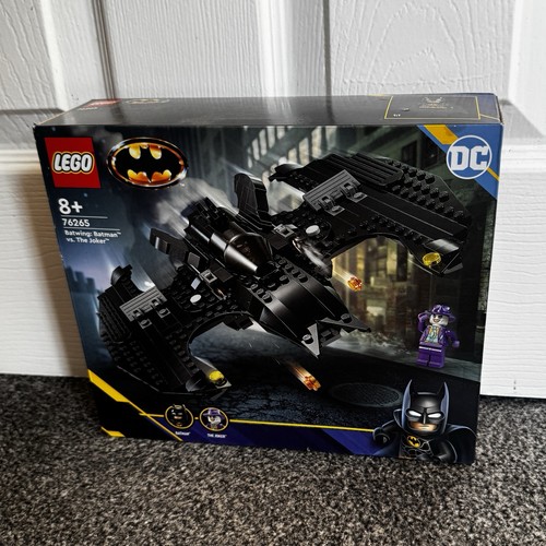 Lego batman batwing - lego,