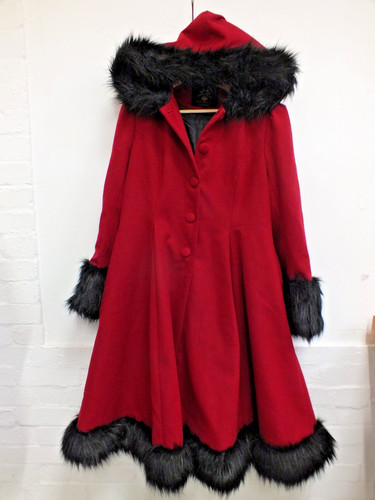 Hell bunny elvira - hell,