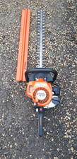 Stihl HS45 Yr. 2025 hedgecutter/trimmer. Excellent condition. Works perfectly.#5