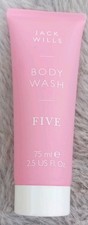 Jack Wills  FIVE Bodywash