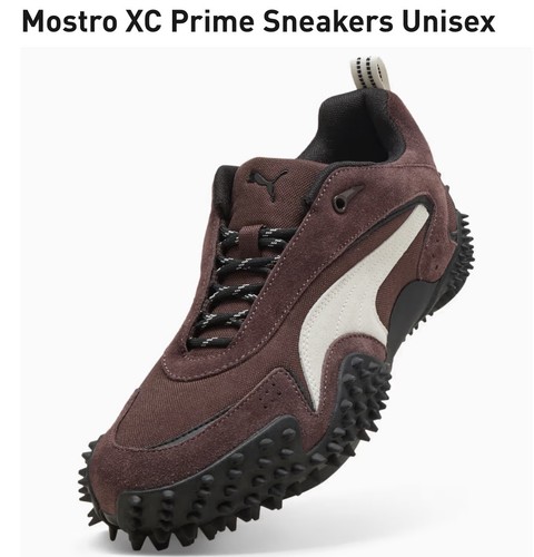 Size puma mostro prime - 9, xc