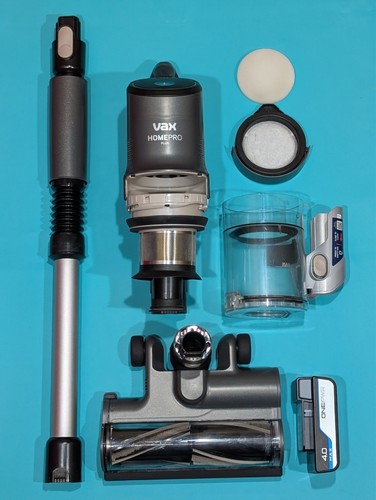 Genuine parts for vax homepro - parts,
