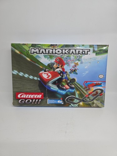 Carrera mario kart slot - kart,