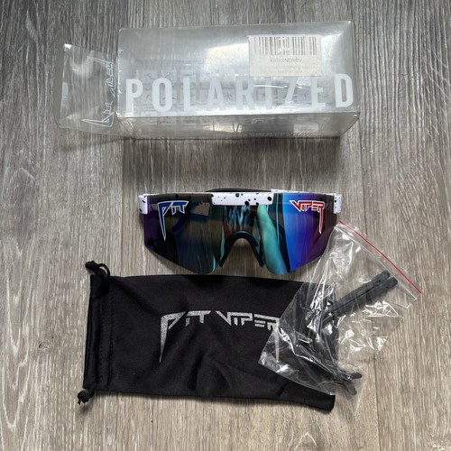 Pit viper sunglasses polarized - viper,
