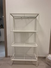 Ikea BAGGEBO Shelving Storage