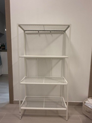 Ikea baggebo shelving storage - ikea,