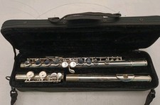 Montreux Student Flute - with