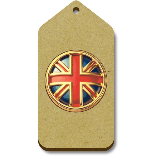 Union jack roundel - jack, roundel'