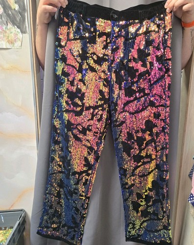 Sparkle disco sequin - disco,