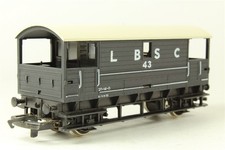 Hornby Railways - OO Gauge -