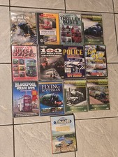 British Transport Films