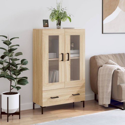 Highboard storage cabinet - highboard,