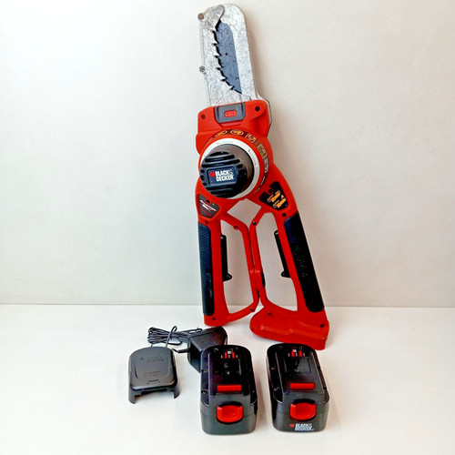 Black decker gkc1000 - gkc1000, cordless