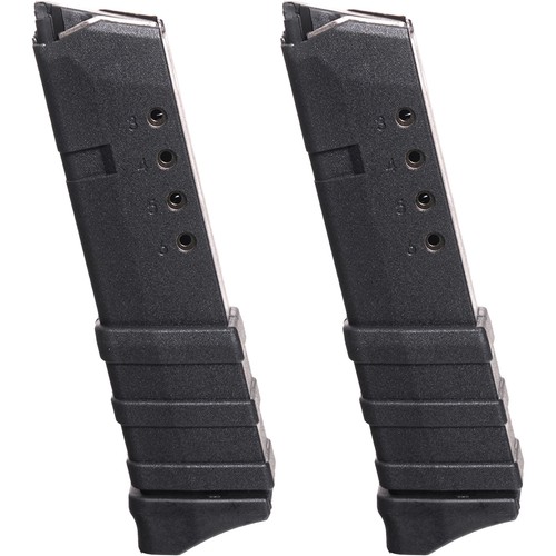 Promag round - promag, 10-round