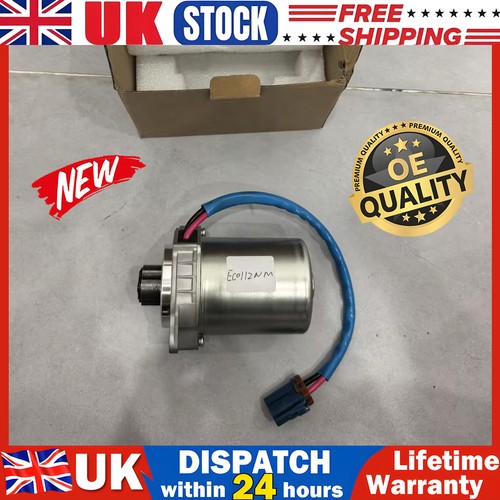 Electric power steering column - power,