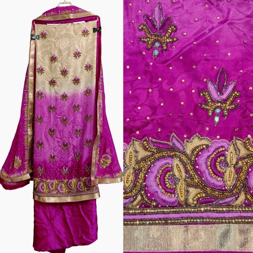 Violtred pure jqrd silk - silk, hand