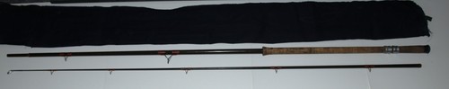Hardy swingtip ledger rod - swingtip/ledger, 9'