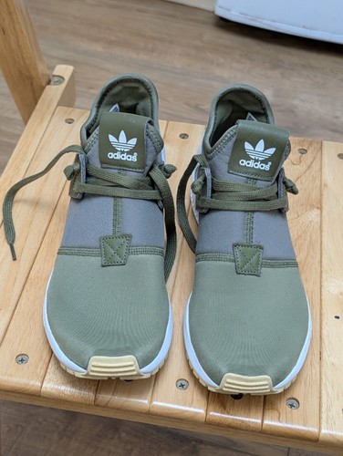 Adidas flux plus trainers - plus,