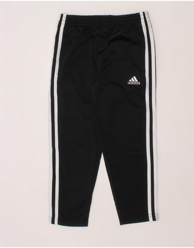 Adidas boys tracksuit trousers - boys,