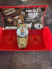 Vintage 1960's Bradley SMOKEY