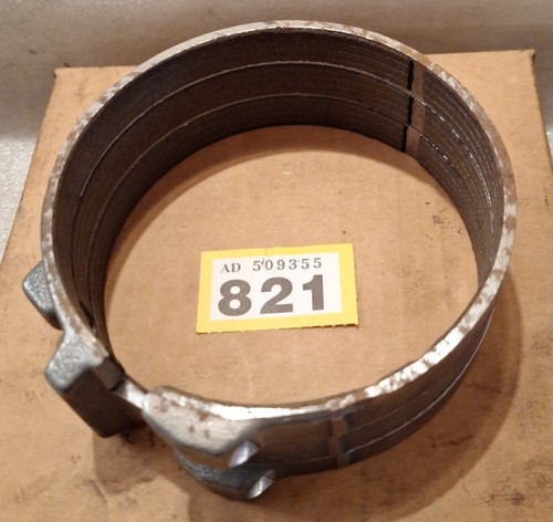 Ford a4ld automatic gearbox - ford,