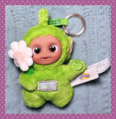 Pop mart teletubbies say - mart,