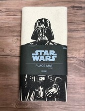 Star Wars Cotton Placemat