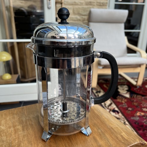 Bodum cafetiere cup 5 - 12,