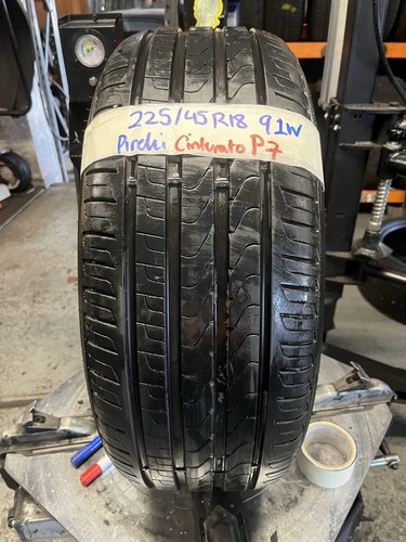 225 r18 91w - 45,