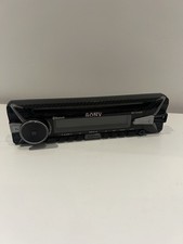 Sony MEX-N4100BT Bluetooth Car