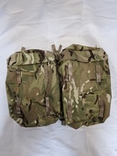 rucksack side pockets Mtp Plce