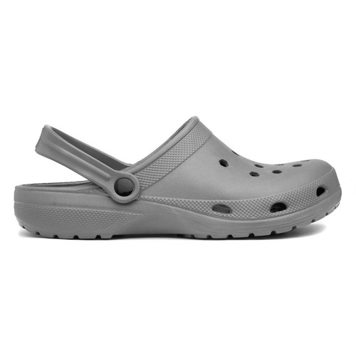 Mens sandals grey adults - mens,