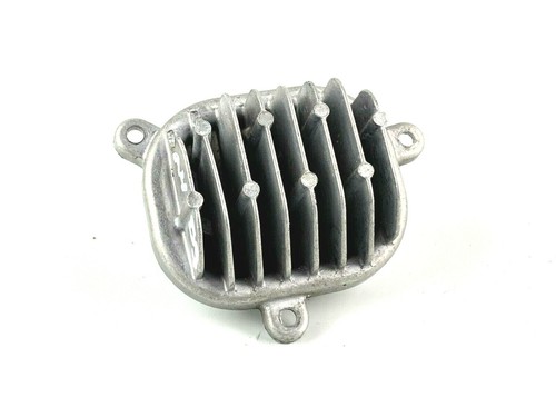 Audi led headlight - audi, b9