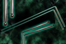 Pure Copper Dowsing Divining