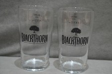 2x Blackthorn Cider One Pint