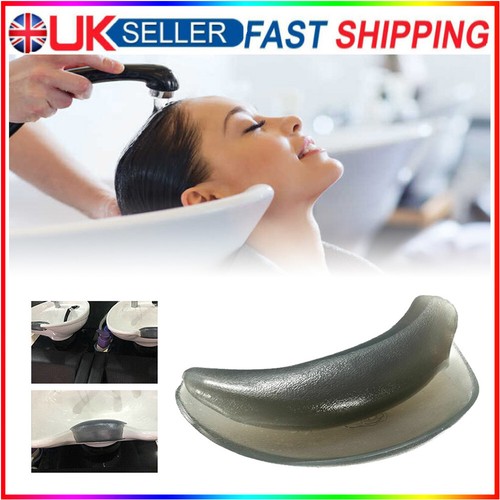 Shampoo bowl neck rest - bowl,