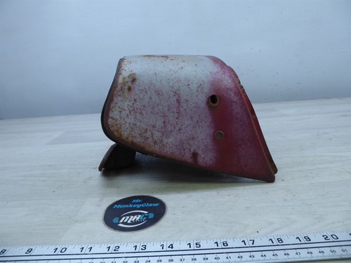 Kawasaki 350 kh350 - 350,